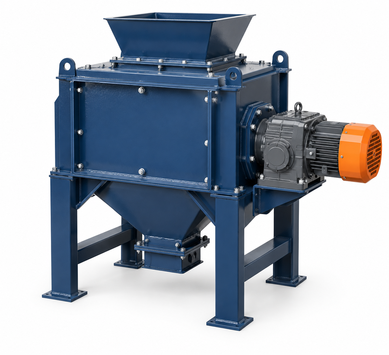 inline aerator