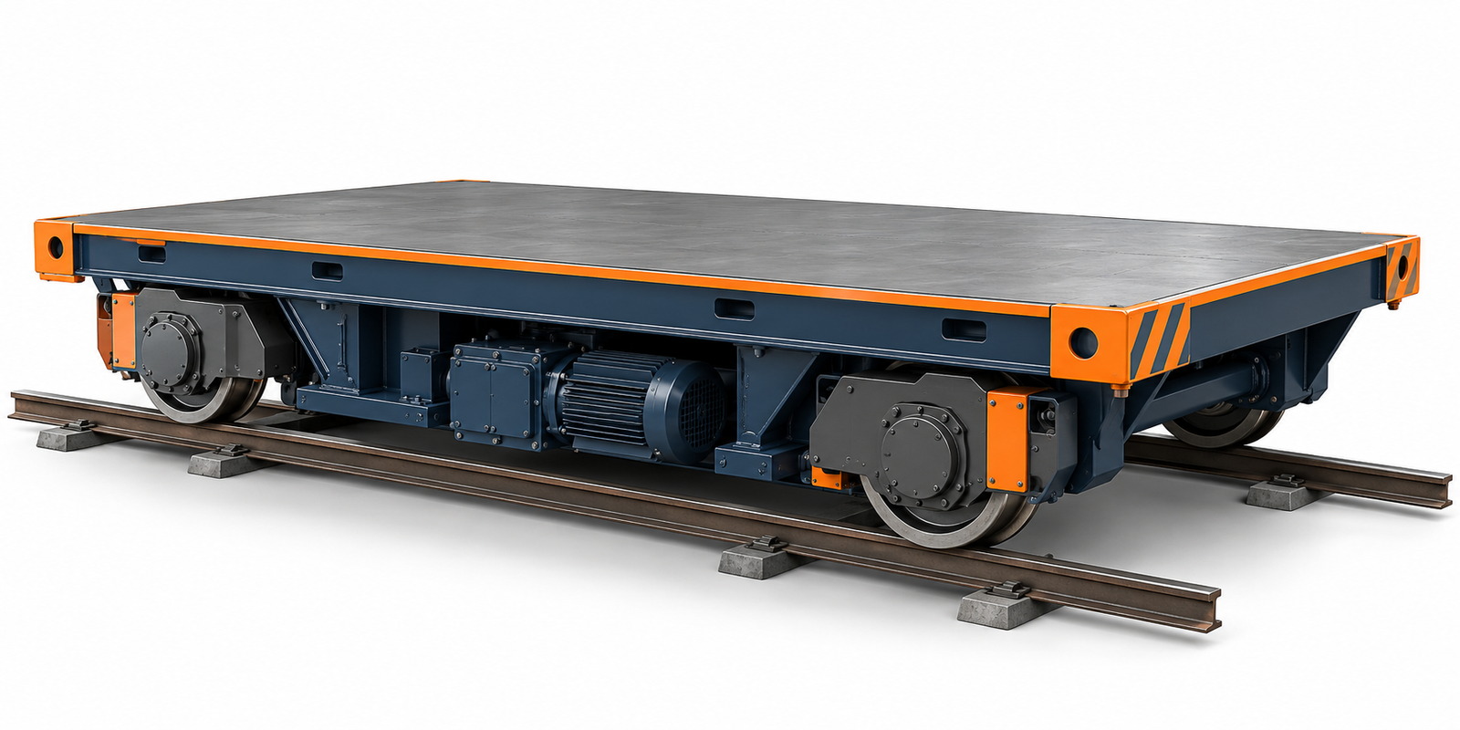 transfer car