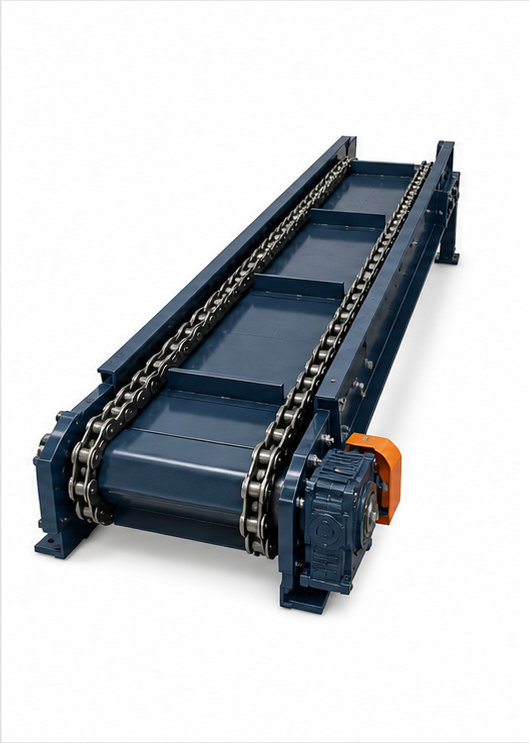 chain conveyors