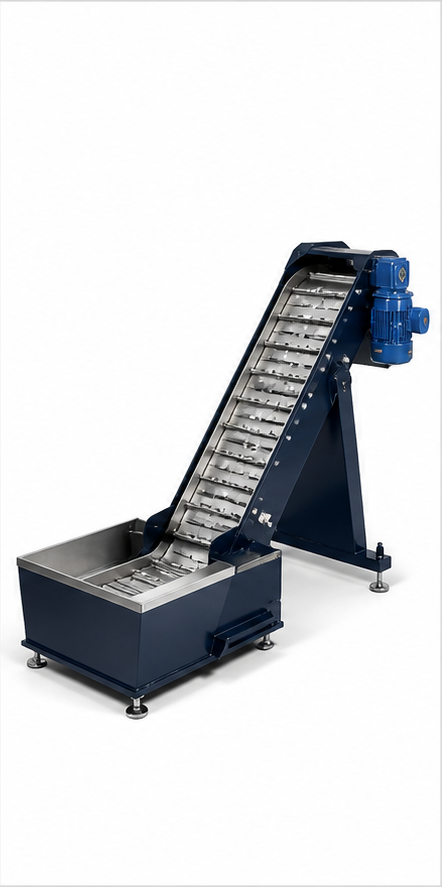 chip conveyors