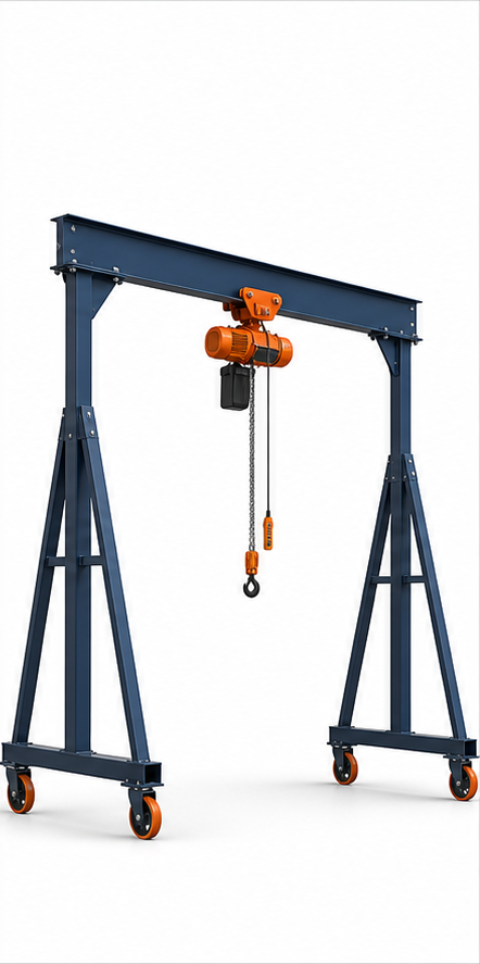 gantry crane