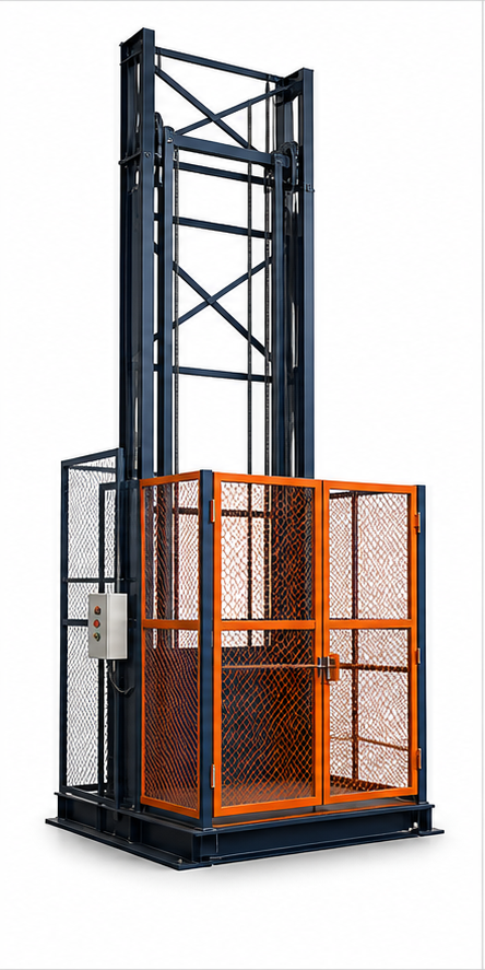 goods lift