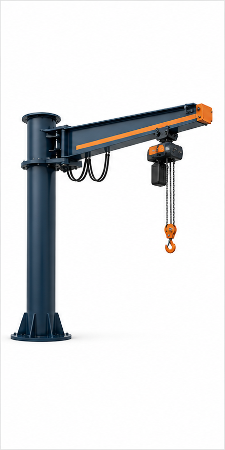 jib crane