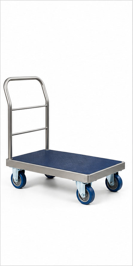 platform trolley