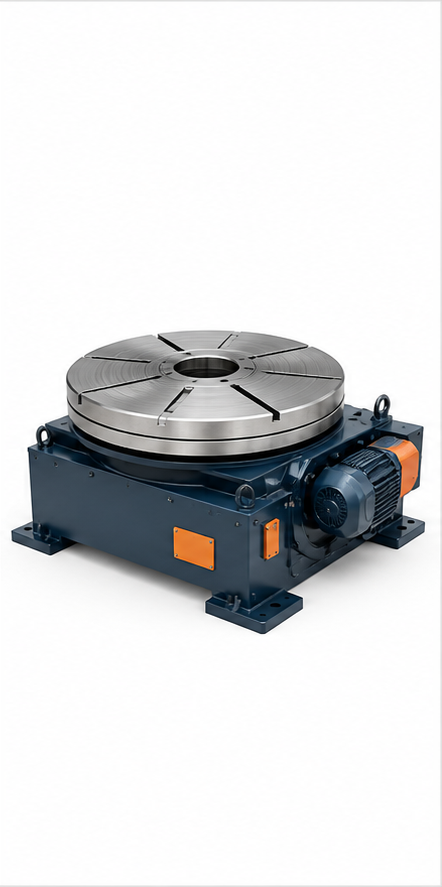 rotary table