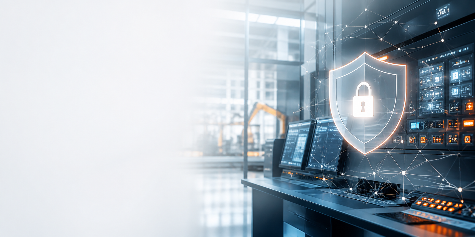 Industrial information security and privacy