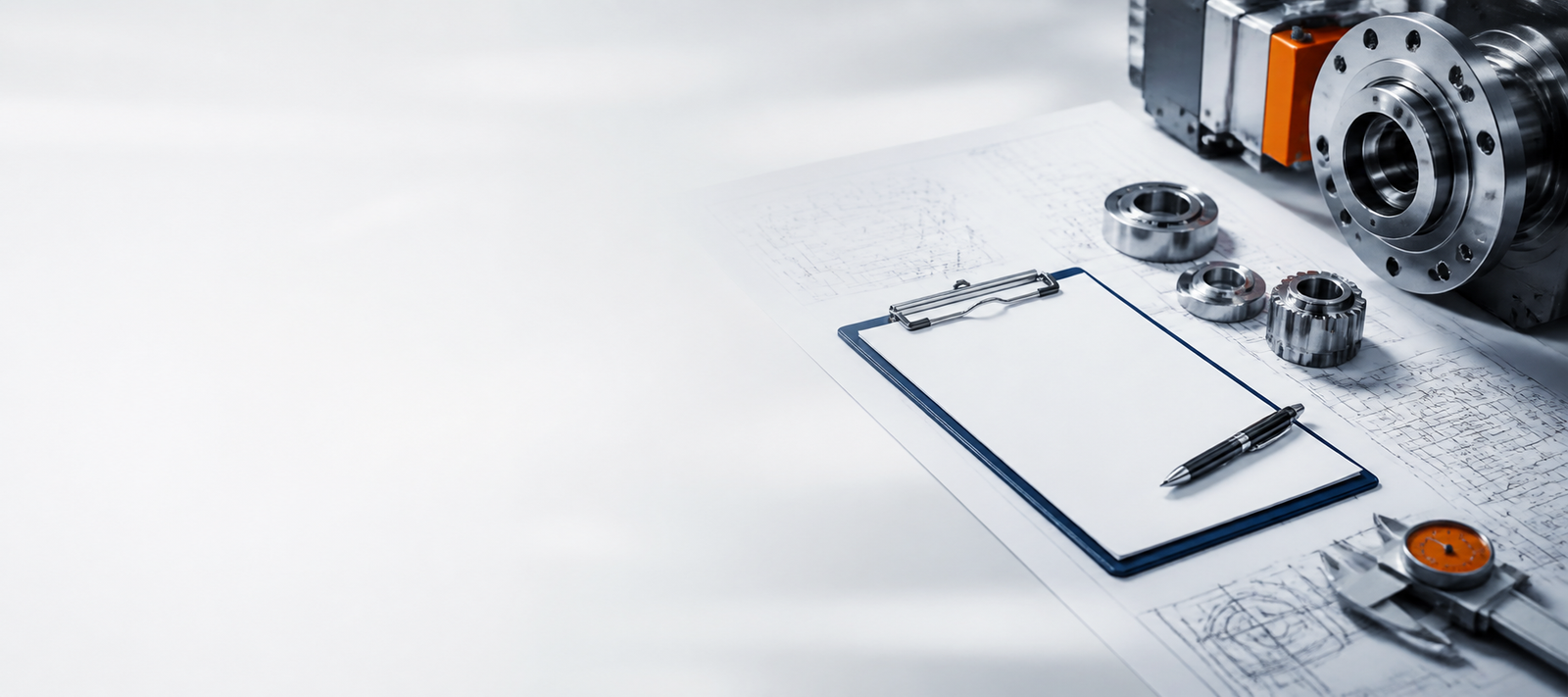 Industrial engineering standards and agreements